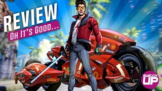 No More Heroes III Nintendo Switch Review!