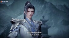 Lingwu Continent eps 104