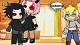 Gacha Naruto Compilation 💖[ COMPILAÇÃO DE NARUTO TIKTOK ]💖 #naruto #narutogachalife ✨ #UzumakiNaruto