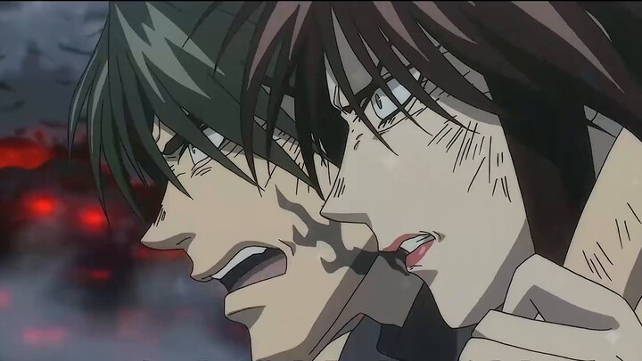 มีเทพเจ้าองค์หนึ่งถูกขังอยู่ในบ้านของหญิงสาว และหน้าที่ของเธอคือการทำให้เทพเจ้าพอใจทุกวัน