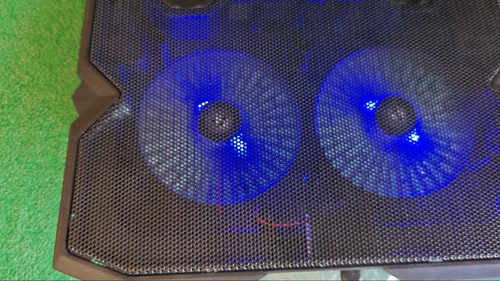 Super Cooler For Laptop