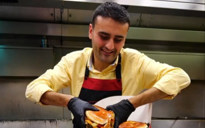 Luxury Jumbo Crab Hot Pot