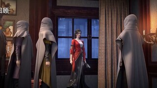 purple river S2 eps 13