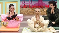 Laughter Chefs Unlimited Entertainment Season 2 Episode 44 | Laughter Chefs Season 2 2025 | Tv Show