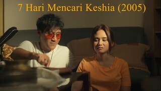Film 7 Hari Untuk Keshia 2025 Full Movie Indonesia