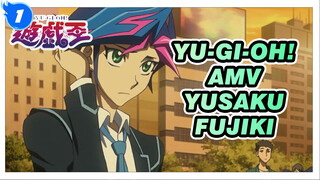 Yusaku Fujiki | Kompilasi di Kenyataan_1