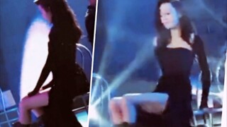 Apa? Dilraba sebenarnya menarikan Trouble Maker?