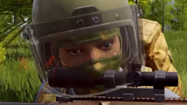 This video is all精华