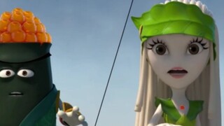 [Food Adventure•Big Triangle] If you were in love with me before others, why did I make the wrong de