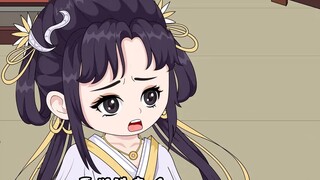 First use of the Immortal Sword to destroy Xuantian Sect