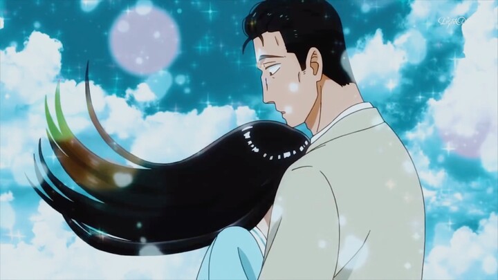 Lai như tên bắn vào trai đẹp