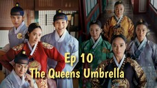 The Queens Umbrella ep 10 Sub indo (Mosar_Drakor)