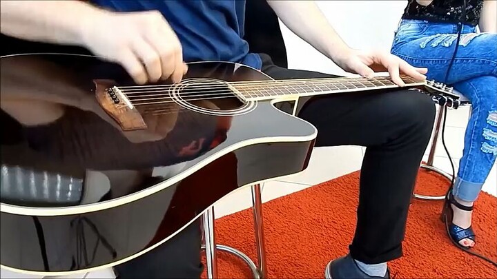 overdriver duo the best duo in the world today