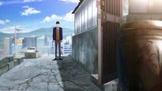 Lookism Episode 4