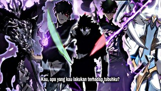 SOLO LEVELING SEASON 3 EPISODE 18 BAHASA INDONESIA