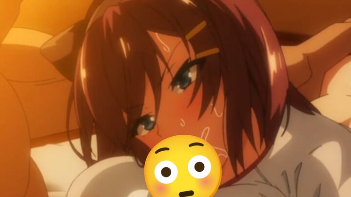 ketahuan selingkuh malah jadi mainan om om🥰🤤😭