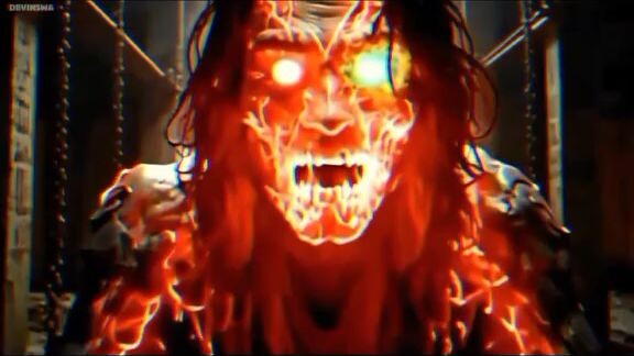 tonton ya ini cerita Dajjal siapa tau bener.