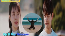 Romance in the House Episode 5 Pre Release