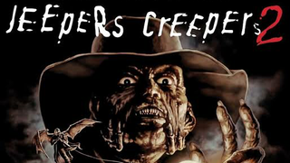 Jeepers Creepers 2_2003 ‧ Horror/Monster ‧ 1h 46m