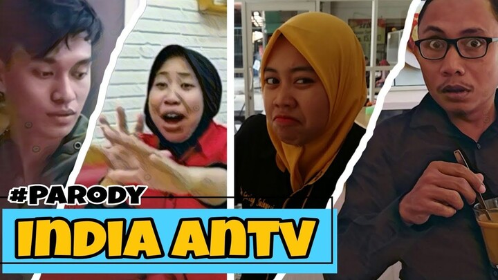 The Power of  Drama INDIA  - Parody