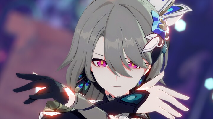 💞Good woman? Bad woman? My woman!🥰// Honkai Impact 3MMD//