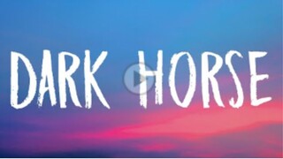Katy Perry - Dark Horse (Lyrics) ft. Juicy J