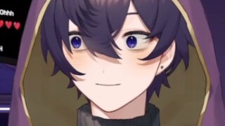 【Shoto】Staring at the crotch with stray crumbs in his eyes