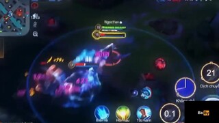 em bé liên quân 83 #baby