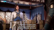 Divine Dao Emperor Episode 03 Sub Indo