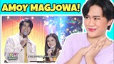 DonBelle | Upuan | LIVE on ASAP Natin 'To | REACTION VIDEO