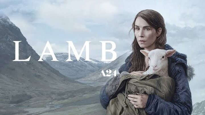 Lamb - (Full Movie)