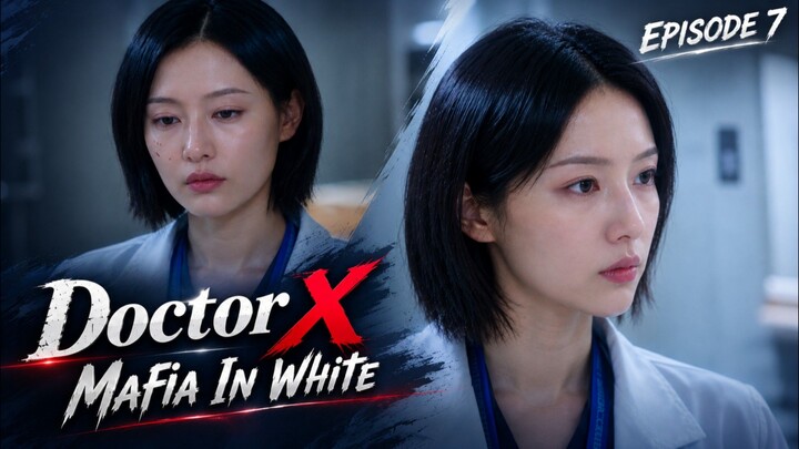 DOCTOR X MAFIA IN WHITE EPISODE 7 SUB INDO