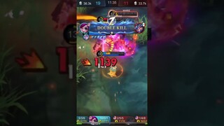 New Year New Maniac | Mobile Legends | #mlbb #subscribe #indonesia #philippines #2024