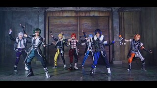 【アイナナ】Mr.AFECTiON【踊ってみた】