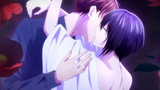 Baby Blue |Akito & Shigure #Fruits Basket #Yaoi