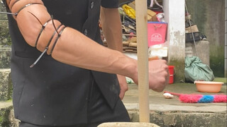 真功夫的男人
