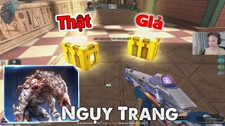 Bậc Thầy Ngụy Trang Zombie Truy Kích ✔️