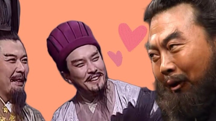 [Tam Quốc Hạnh Phúc]Mở nhóm Jihan Tiantuan với hình ảnh tai to