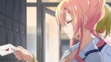 Tóm Tắt Anime Hay_ Lần Đầu Với Gái Gal〔 Phần 1〕- Anime Hajimete No Gal _ Shenrik