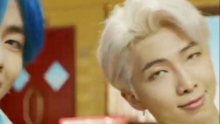 [BTS (kuning) grup pemuda (kekerasan)] Grup ini sedikit berwarna ~ penggemar mengerti! ! Mereka yang