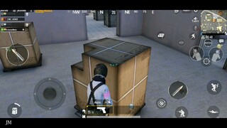 pubg escapes dance