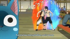 Fairy tail episode 5 sub indo