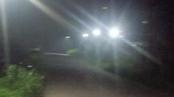 smog of taal volcano