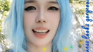 เอฟเฟคน่าเล่น