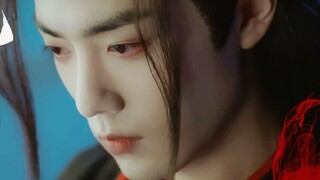 [Xiao Zhan♡วันเกิดยินดีด้วย||. Mixed Costume Cut] ลมพัดหรือธงขยับนั่นคือสิ่งที่ทำให้ใจฉันเต้น