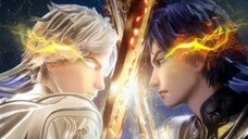 Spirit Sword Sovereign S4 | Eps 460