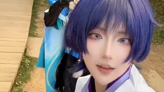 Niwa: What an amazing pair of mushroom heads [Highlights]