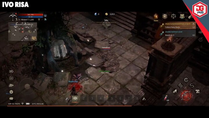 10 Game Baru Rilis Terbaik Android 2025  Game Android Terbaru