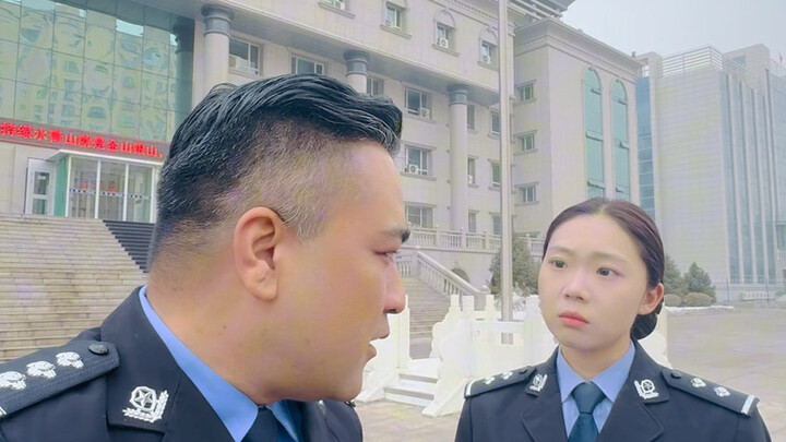 [Heat Team Naan Cop] The latest video is here—check it out now!