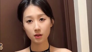 “不想让女朋友出门”